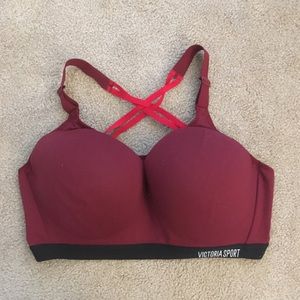 Victoria's Secret 36DDD Incredible Sport Bra